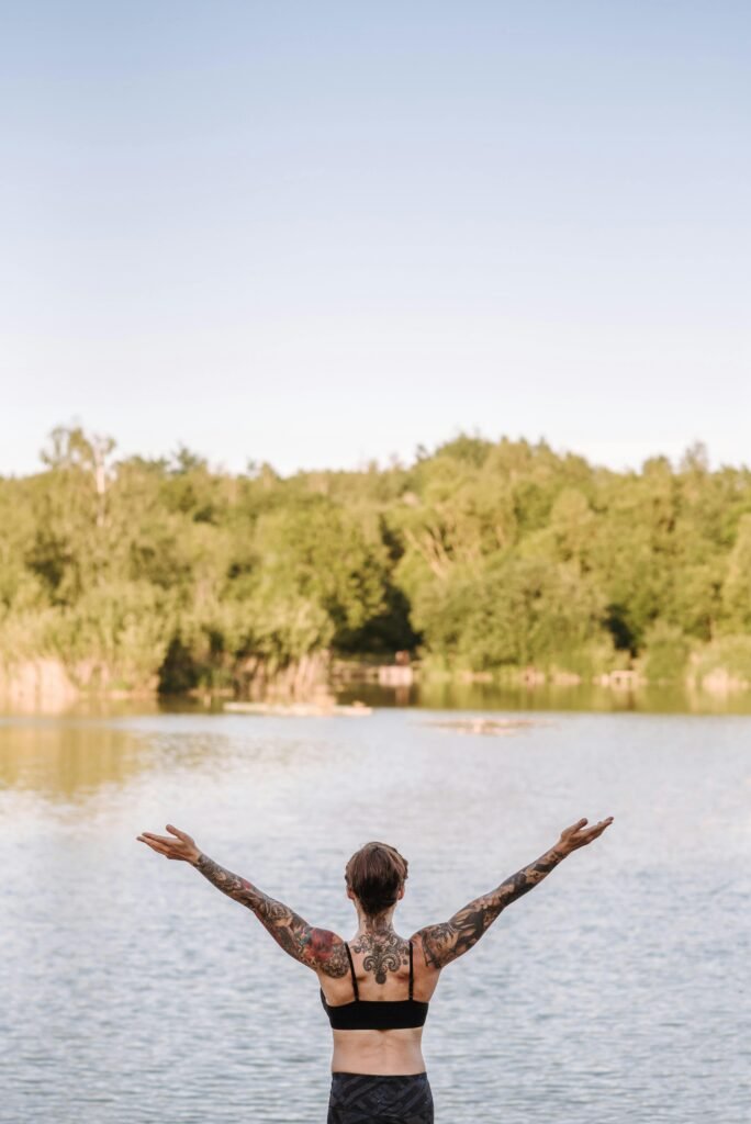 Stressfrei durchs Leben